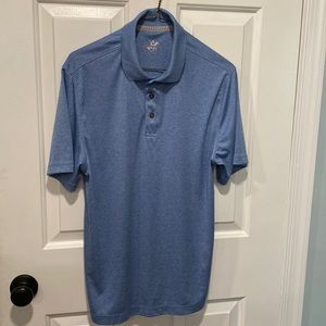 Mens polo shirt size small